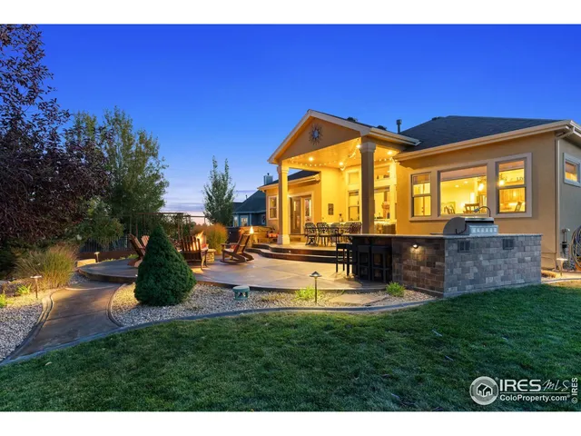 $1,140,000 | 1014 Prism Cactus Circle, Loveland, CO 80537