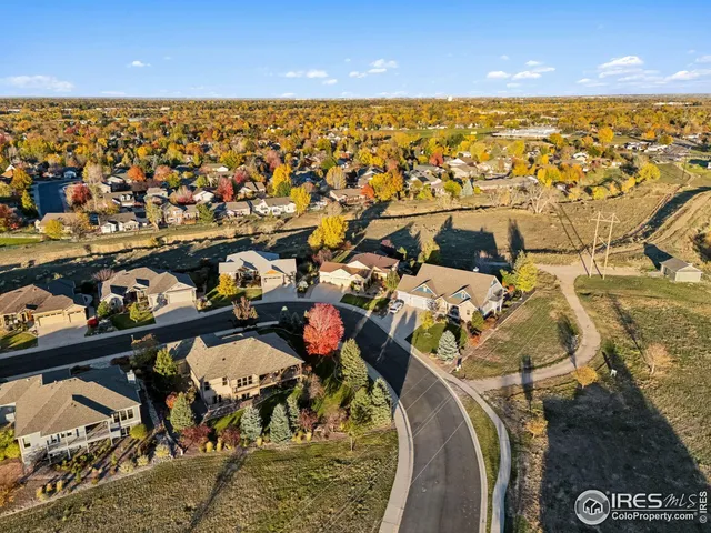 $1,140,000 | 1014 Prism Cactus Circle, Loveland, CO 80537