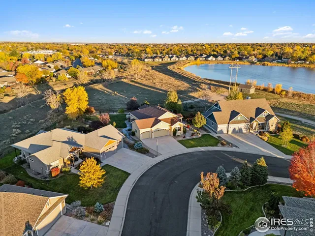 $1,140,000 | 1014 Prism Cactus Circle, Loveland, CO 80537