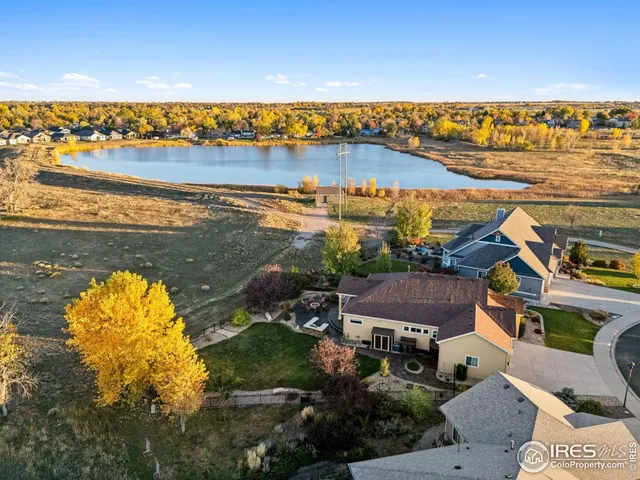 $1,140,000 | 1014 Prism Cactus Circle, Loveland, CO 80537