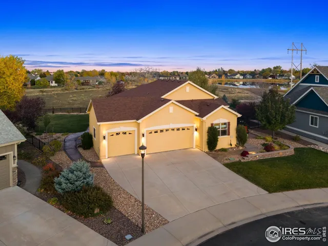 $1,140,000 | 1014 Prism Cactus Circle, Loveland, CO 80537