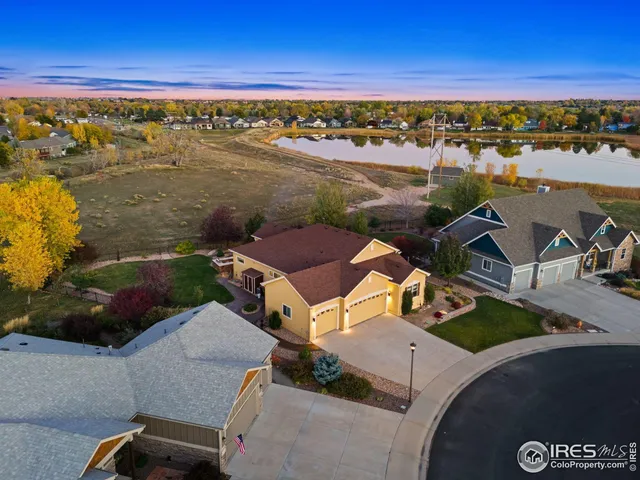 $1,140,000 | 1014 Prism Cactus Circle, Loveland, CO 80537