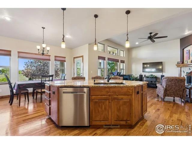 $1,140,000 | 1014 Prism Cactus Circle, Loveland, CO 80537