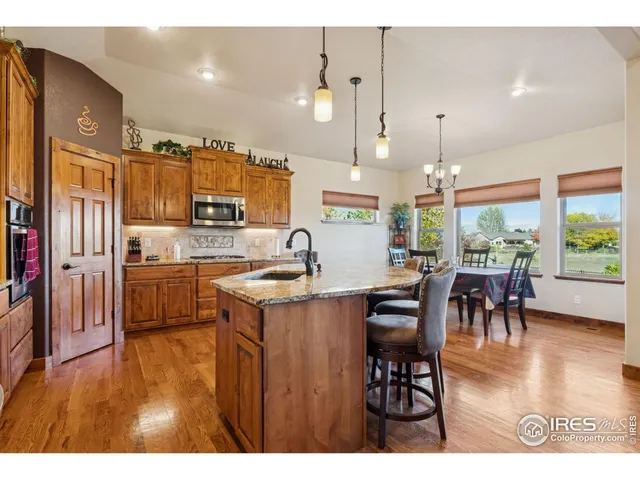 $1,140,000 | 1014 Prism Cactus Circle, Loveland, CO 80537