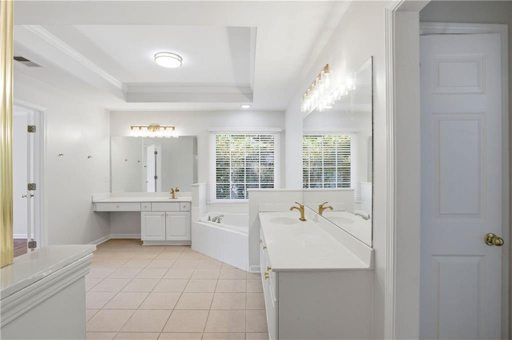 110 Mayes Farm Road Northwest Marietta, GA 30064 - Photo 27 of 49