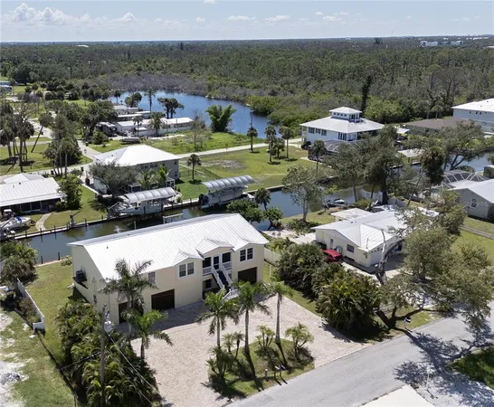 $1,175,000 | 9150 Pine Cove Drive, Englewood, FL 34224