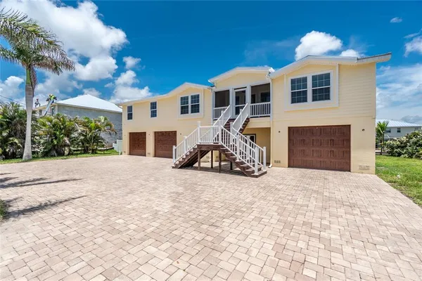 $1,175,000 | 9150 Pine Cove Drive, Englewood, FL 34224