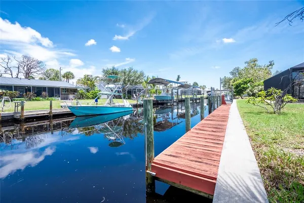 $1,175,000 | 9150 Pine Cove Drive, Englewood, FL 34224