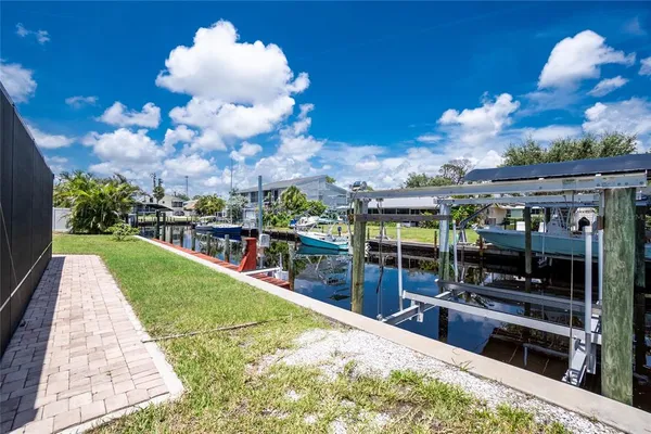 $1,175,000 | 9150 Pine Cove Drive, Englewood, FL 34224