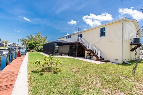 $1,175,000 | 9150 Pine Cove Drive, Englewood, FL 34224