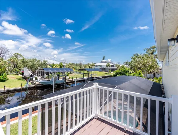 $1,175,000 | 9150 Pine Cove Drive, Englewood, FL 34224