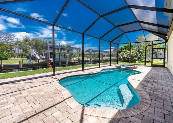 $1,175,000 | 9150 Pine Cove Drive, Englewood, FL 34224