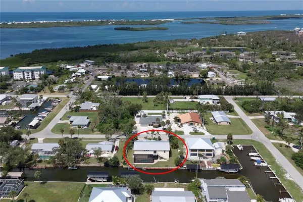 $1,175,000 | 9150 Pine Cove Drive, Englewood, FL 34224