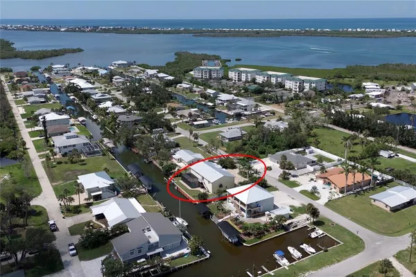 $1,175,000 | 9150 Pine Cove Drive, Englewood, FL 34224