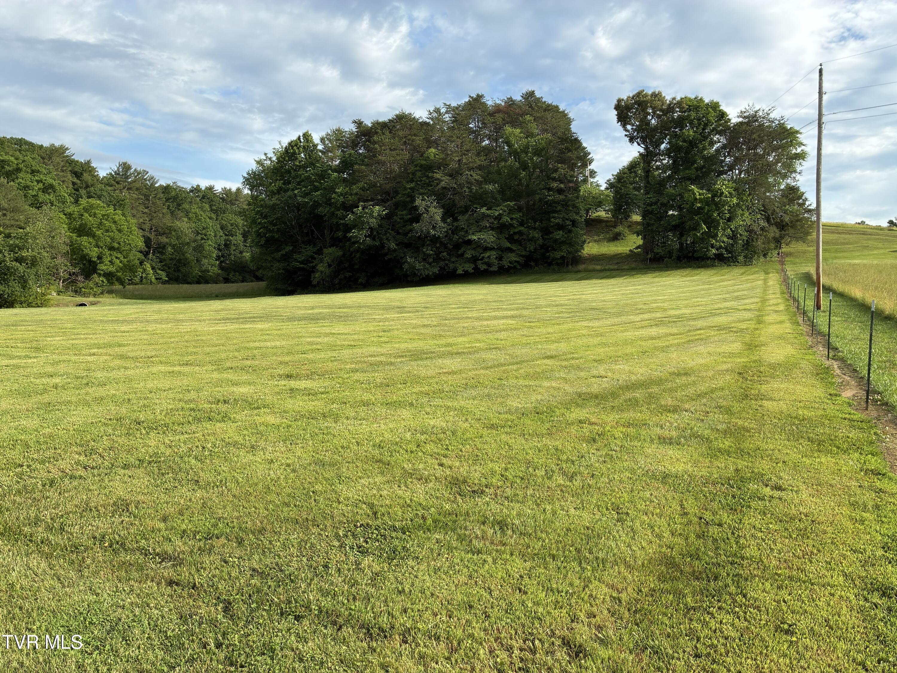 940 Middle Creek Road Afton, TN 37616 - Photo 19 of 80 back lot 3