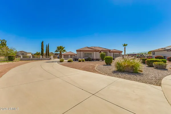 $875,000 | 16037 West Wade Lane, Goodyear, AZ 85338