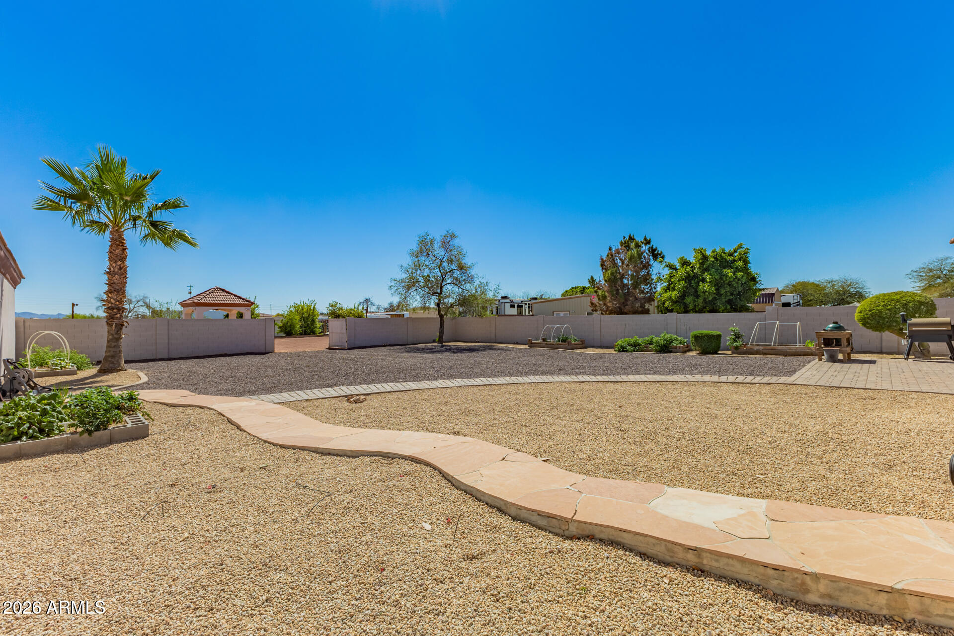16037 West Wade Lane Goodyear, AZ 85338 - Photo 58 of 67 a view of a terrace view