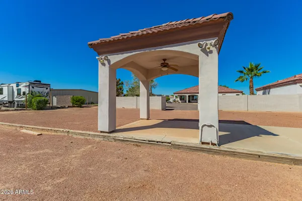 $875,000 | 16037 West Wade Lane, Goodyear, AZ 85338