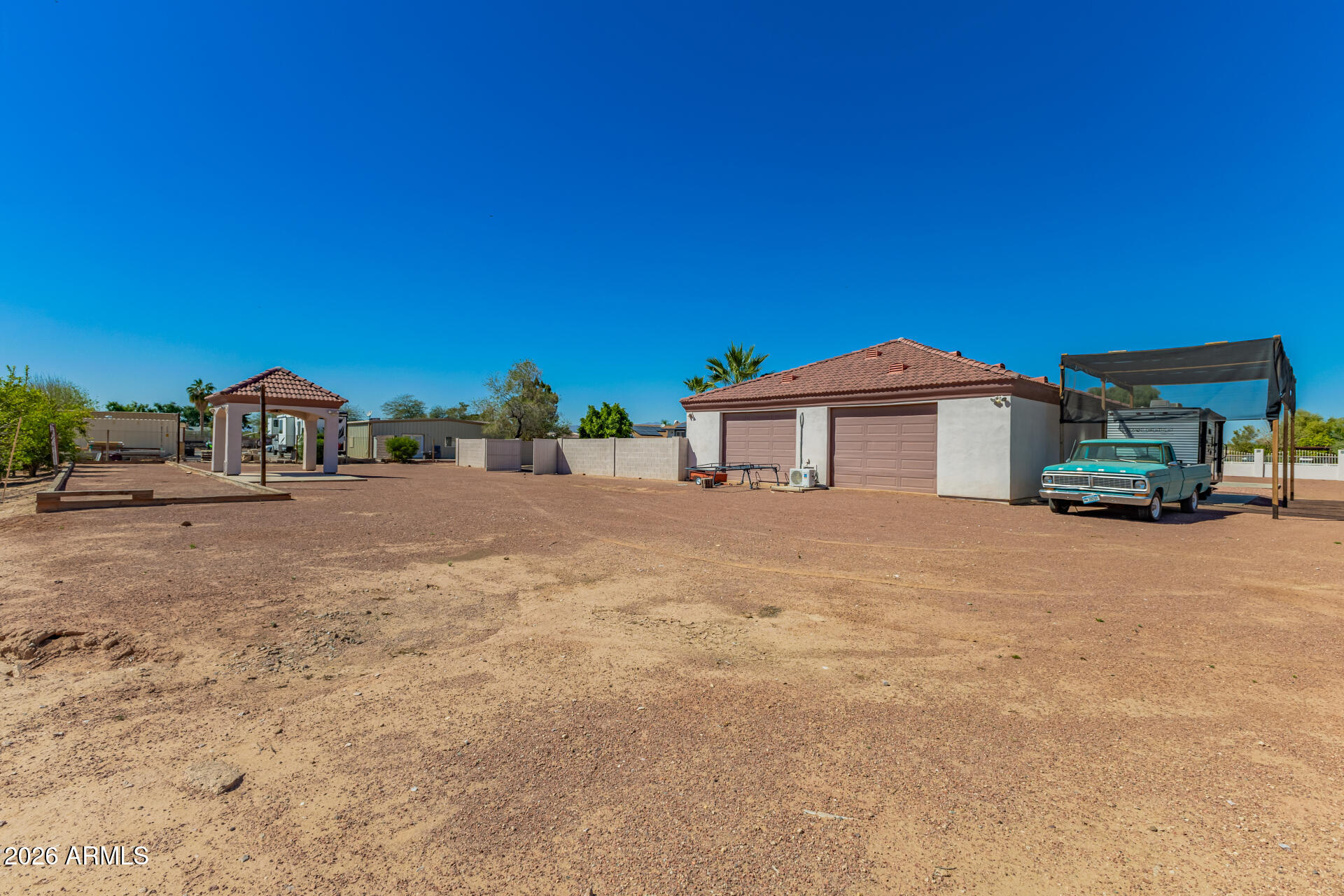 16037 West Wade Lane Goodyear, AZ 85338 - Photo 67 of 67 69 - Wade