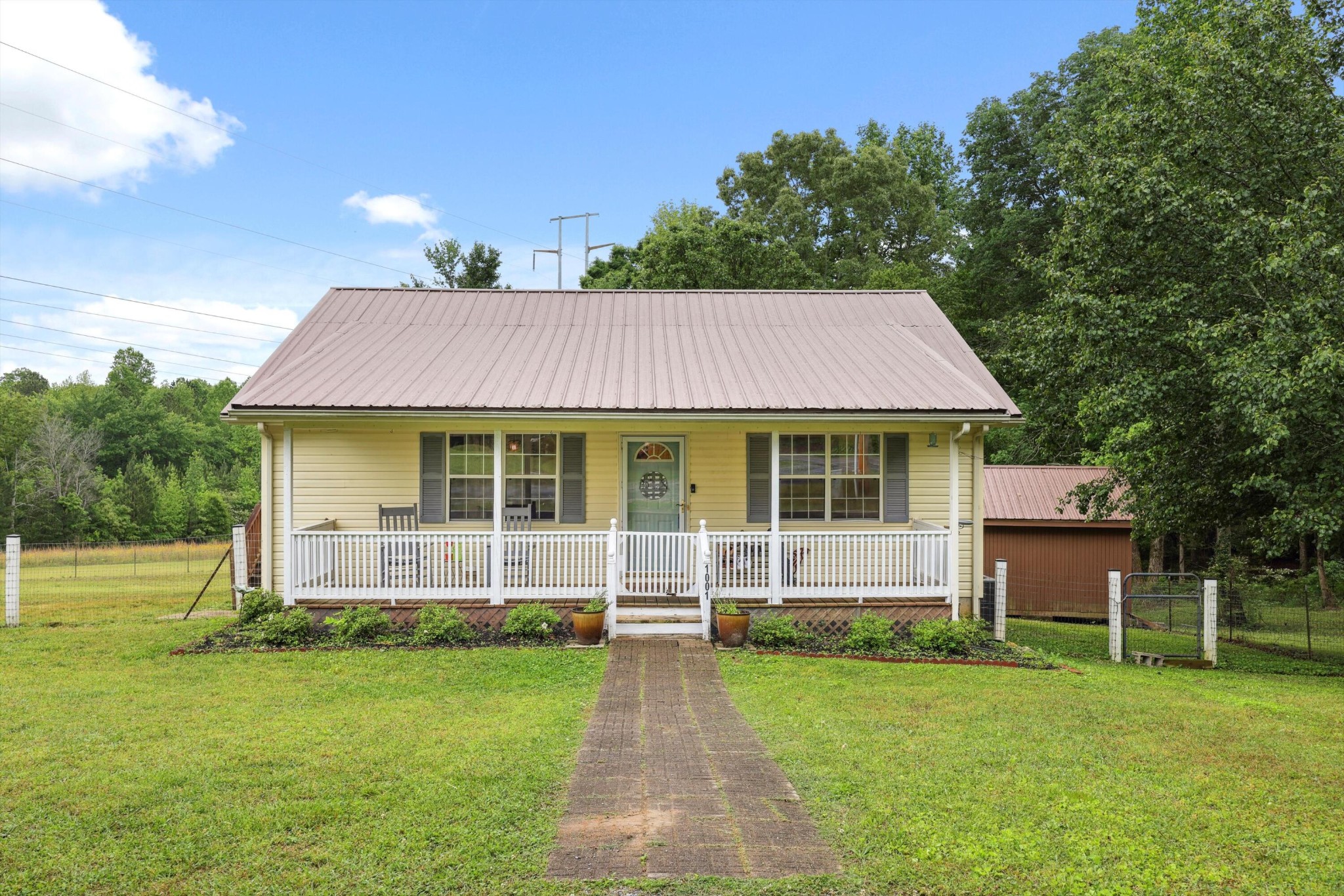 1001 West Reed Road LaFayette, GA 30728 - Photo 1 of 21 Gallery Image 1