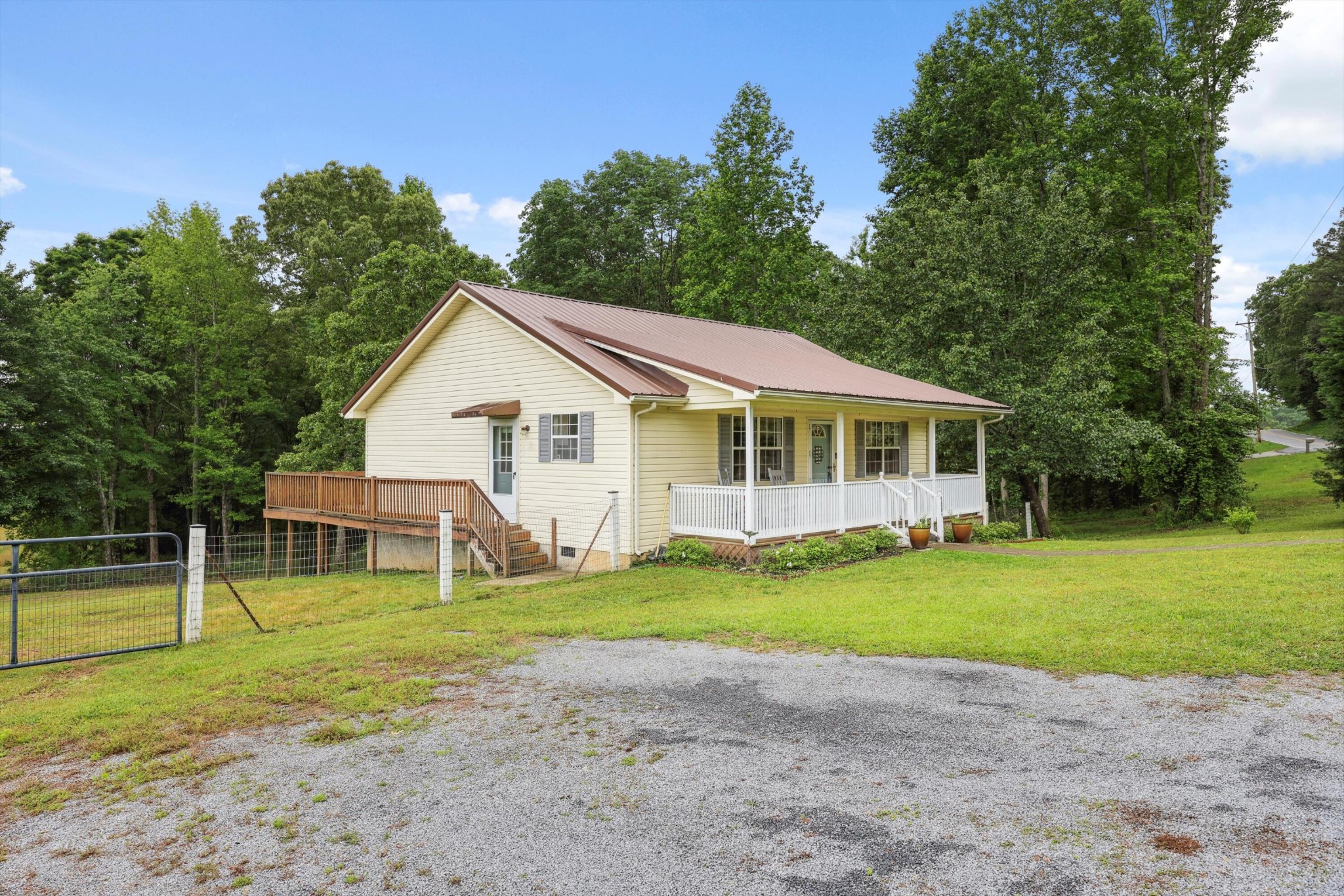 1001 West Reed Road LaFayette, GA 30728 - Photo 20 of 21 Gallery Image 20