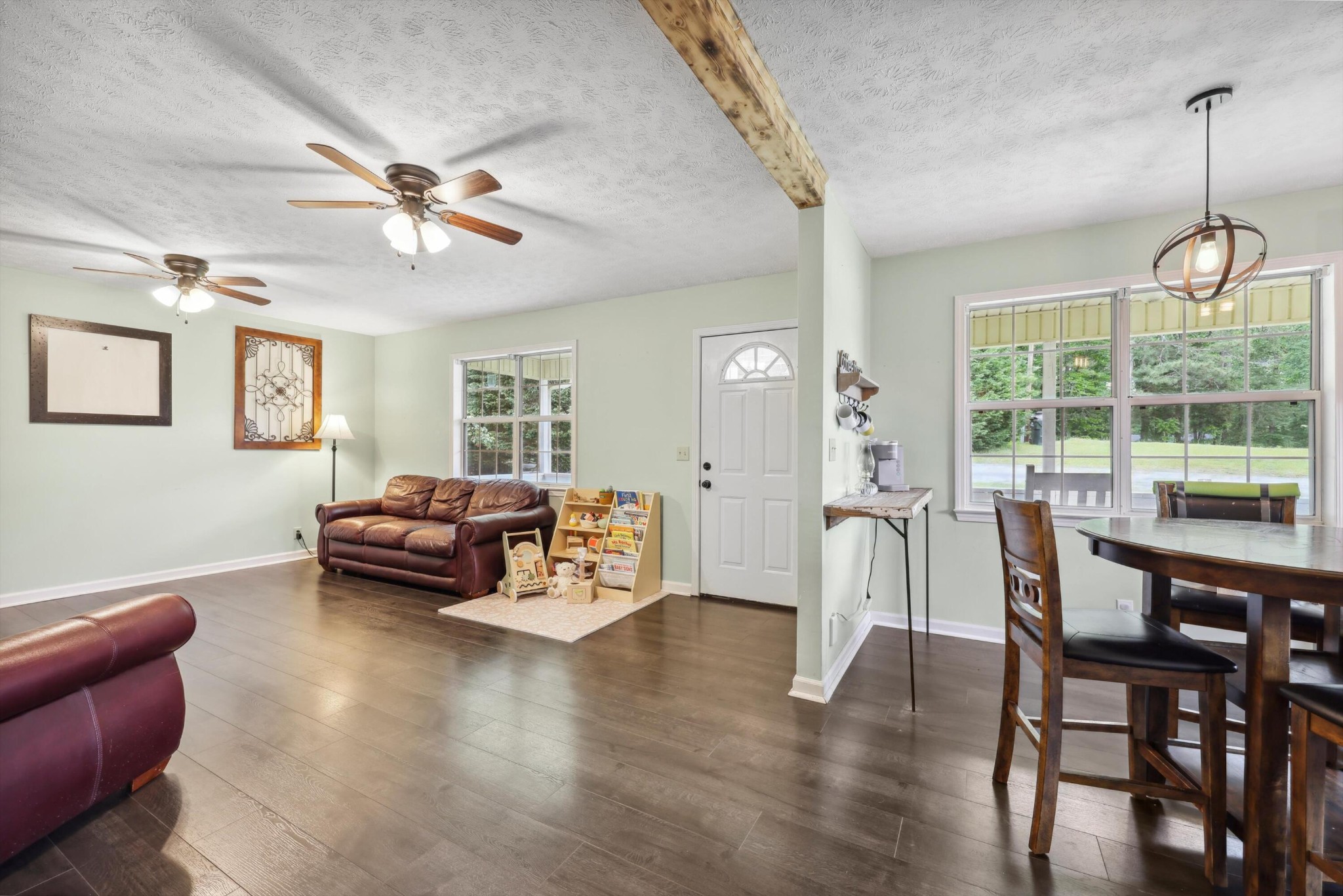 1001 West Reed Road LaFayette, GA 30728 - Photo 7 of 21 Gallery Image 7