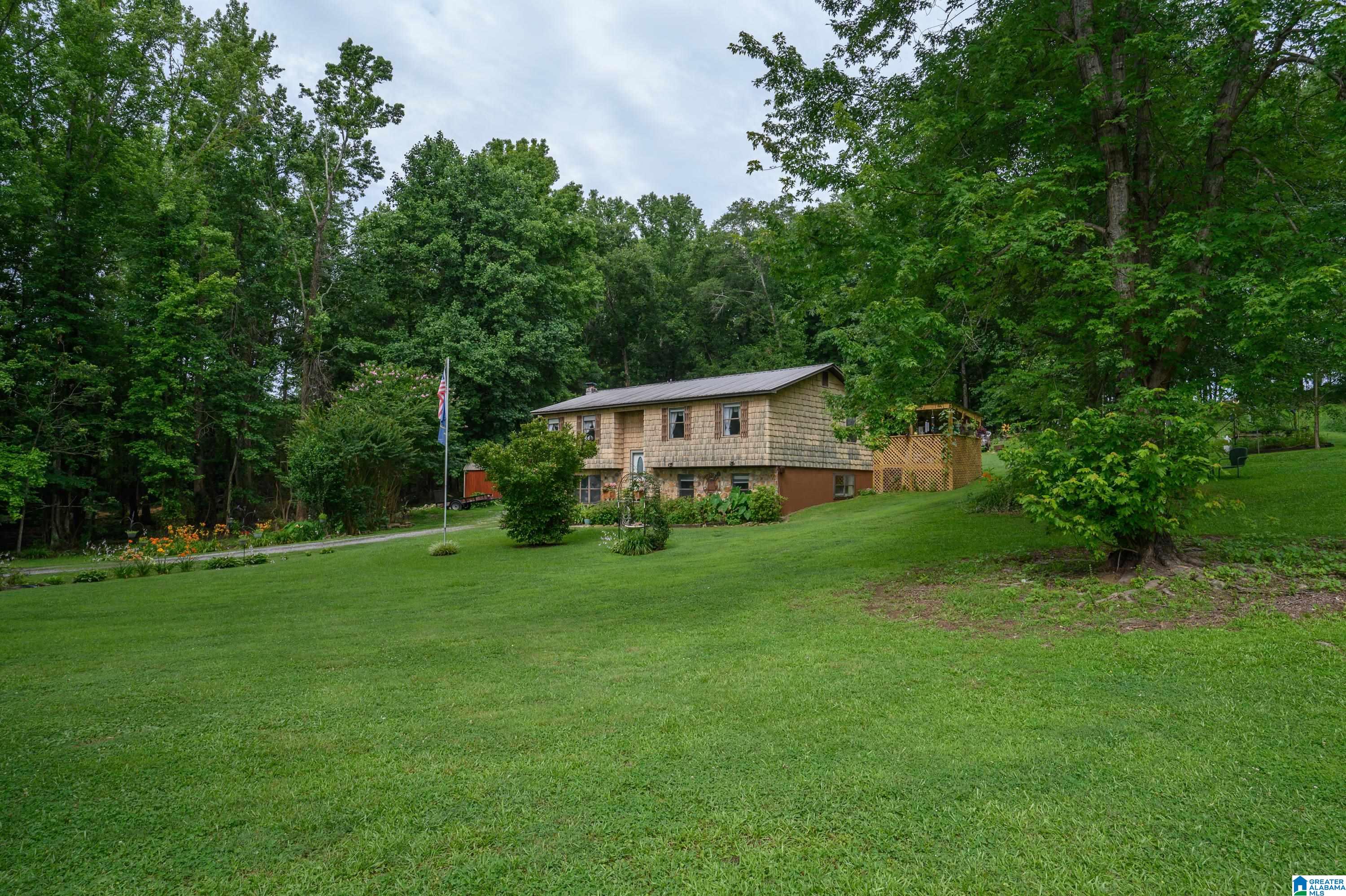 303 Murphree Road Boaz, AL 35956 - Photo 4 of 68