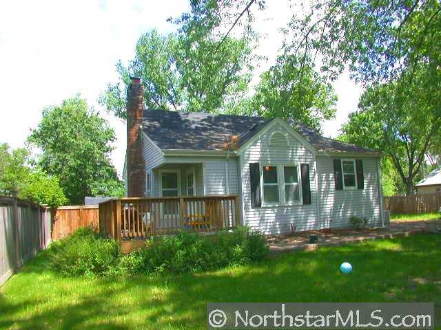 1127 County Rd B East Maplewood, MN 55109 - Photo 1 of 1 Gallery Image 1