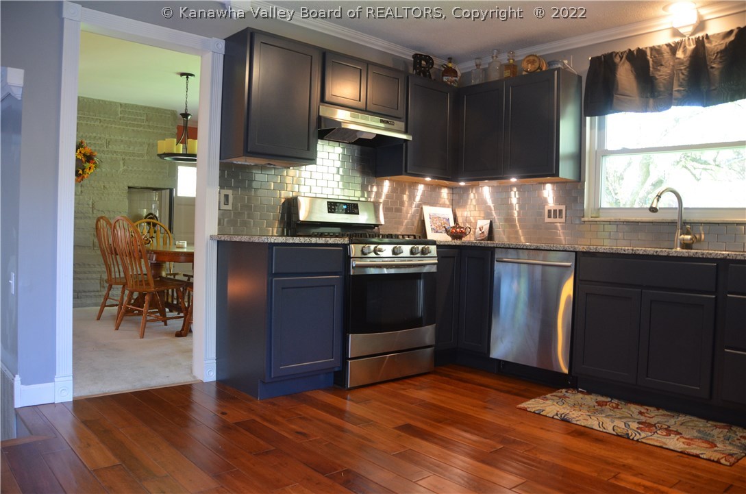 498 Spring Street Ripley, WV 25271 - Photo 9 of 27 Gallery Image 9