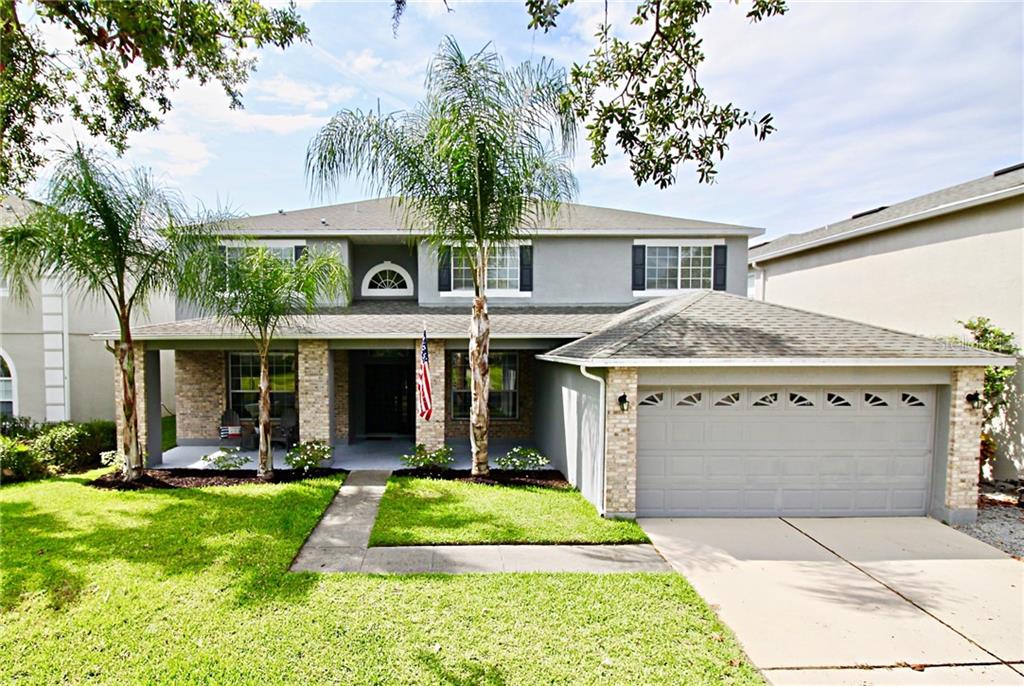 15331 Pebble Ridge Street Winter Garden, FL 34787 - Photo 1 of 1 Gallery Image 1