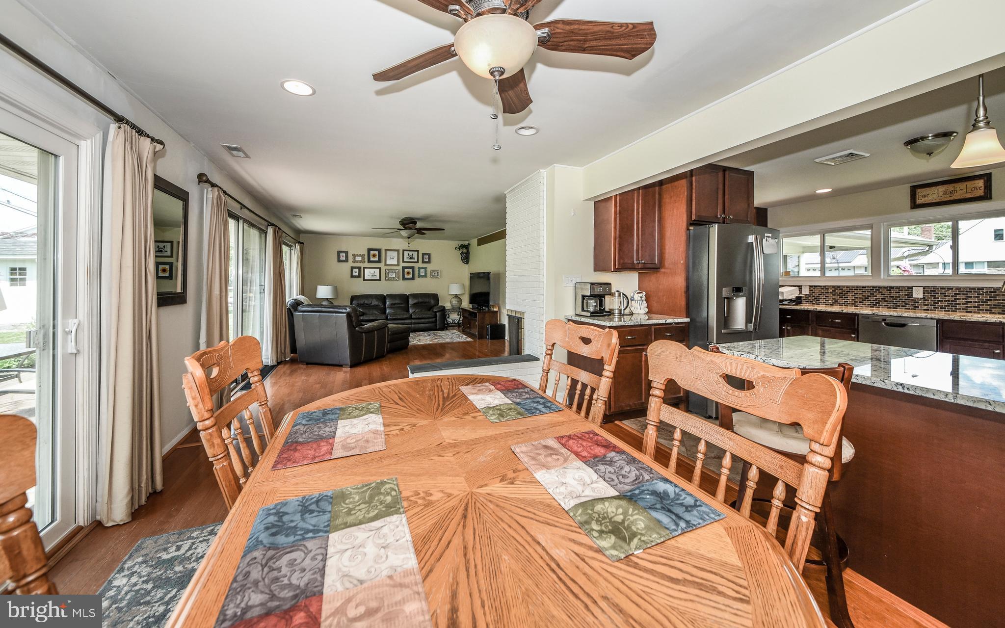 9 Rain Lily Road Levittown, PA 19056 - Photo 12 of 43 Gallery Image 12