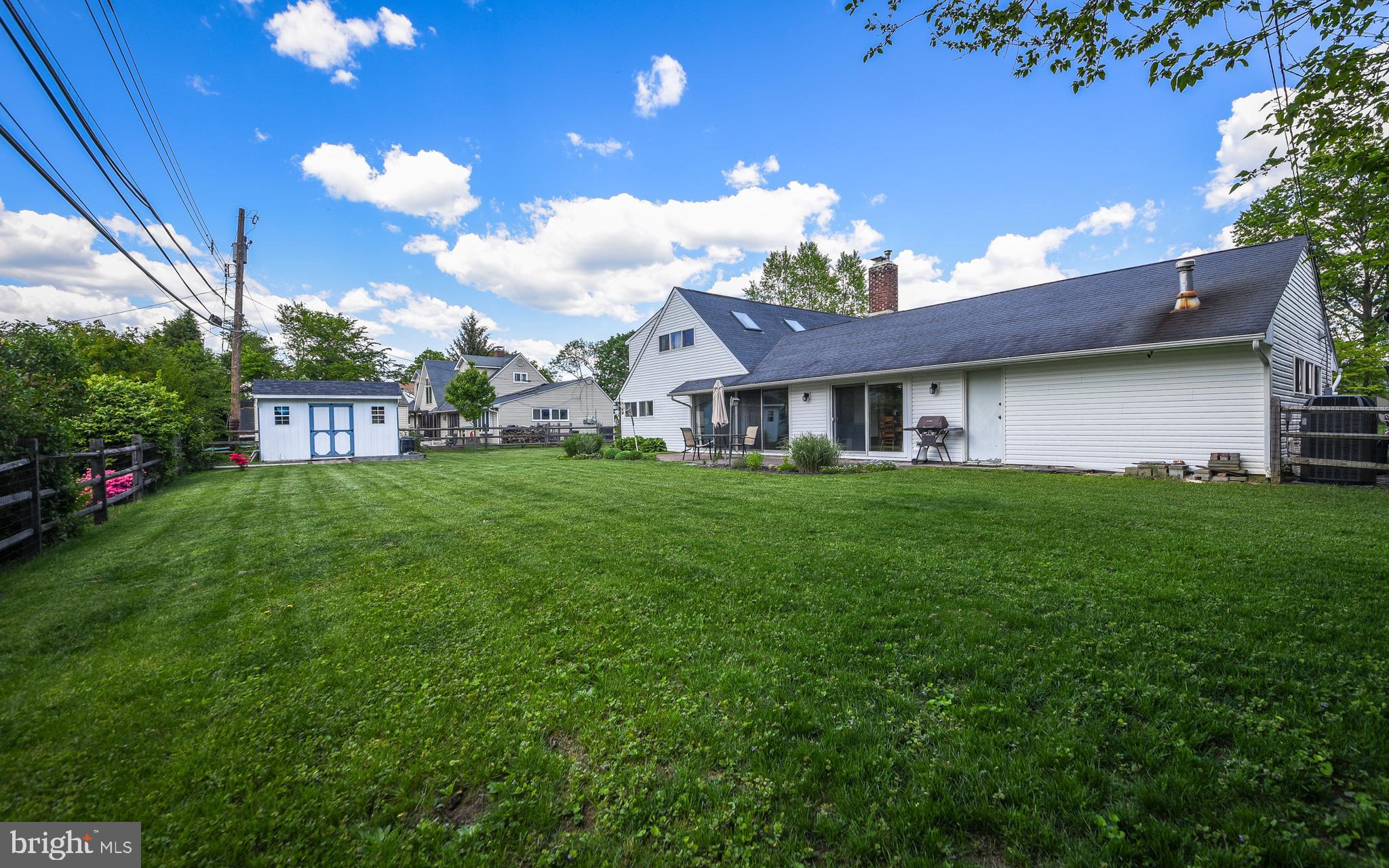 9 Rain Lily Road Levittown, PA 19056 - Photo 38 of 43 Gallery Image 38