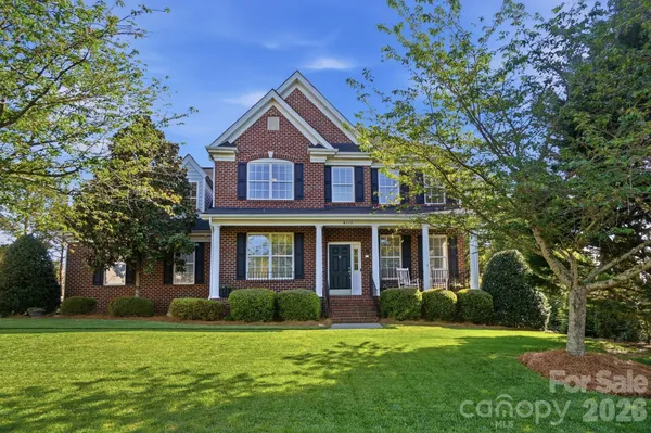 $750,000 | 6712 Old Persimmon Drive, Charlotte, NC 28227