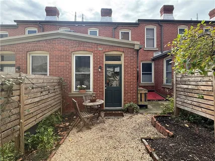 $349,000 | 8 Clarendon Place, Pittsburgh, PA 15206