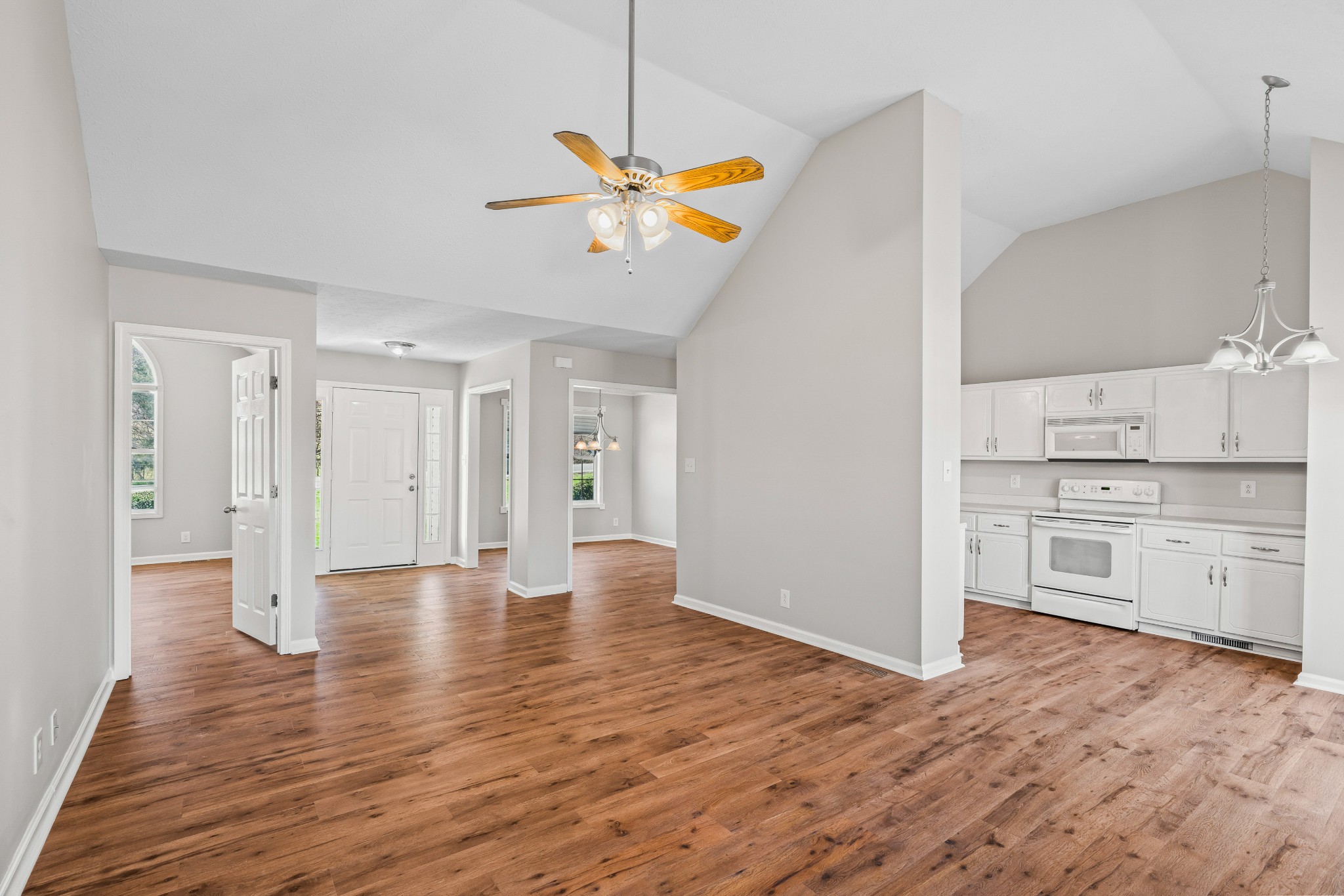 614 Ringgold Road Clarksville, TN 37042 - Photo 14 of 54 Gallery Image 14