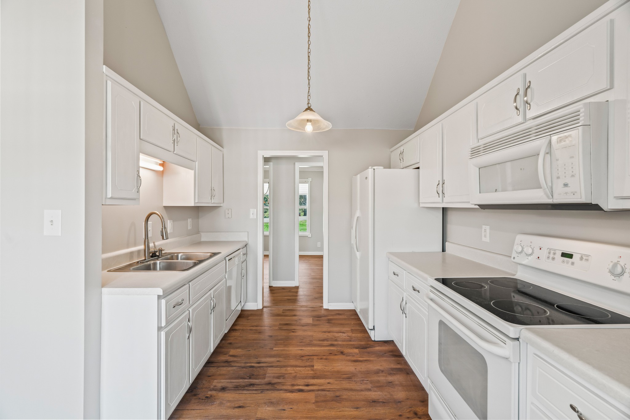 614 Ringgold Road Clarksville, TN 37042 - Photo 16 of 54 Gallery Image 16