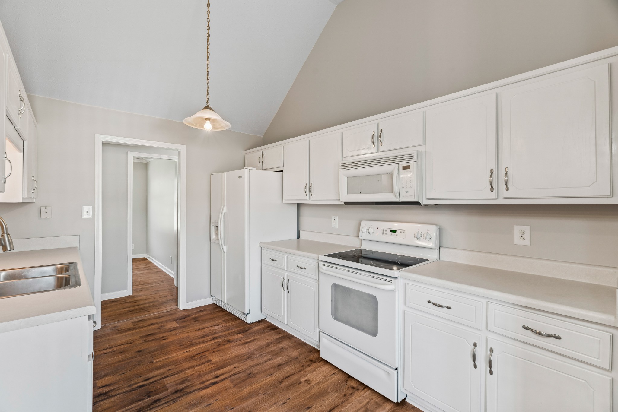 614 Ringgold Road Clarksville, TN 37042 - Photo 17 of 54 Gallery Image 17