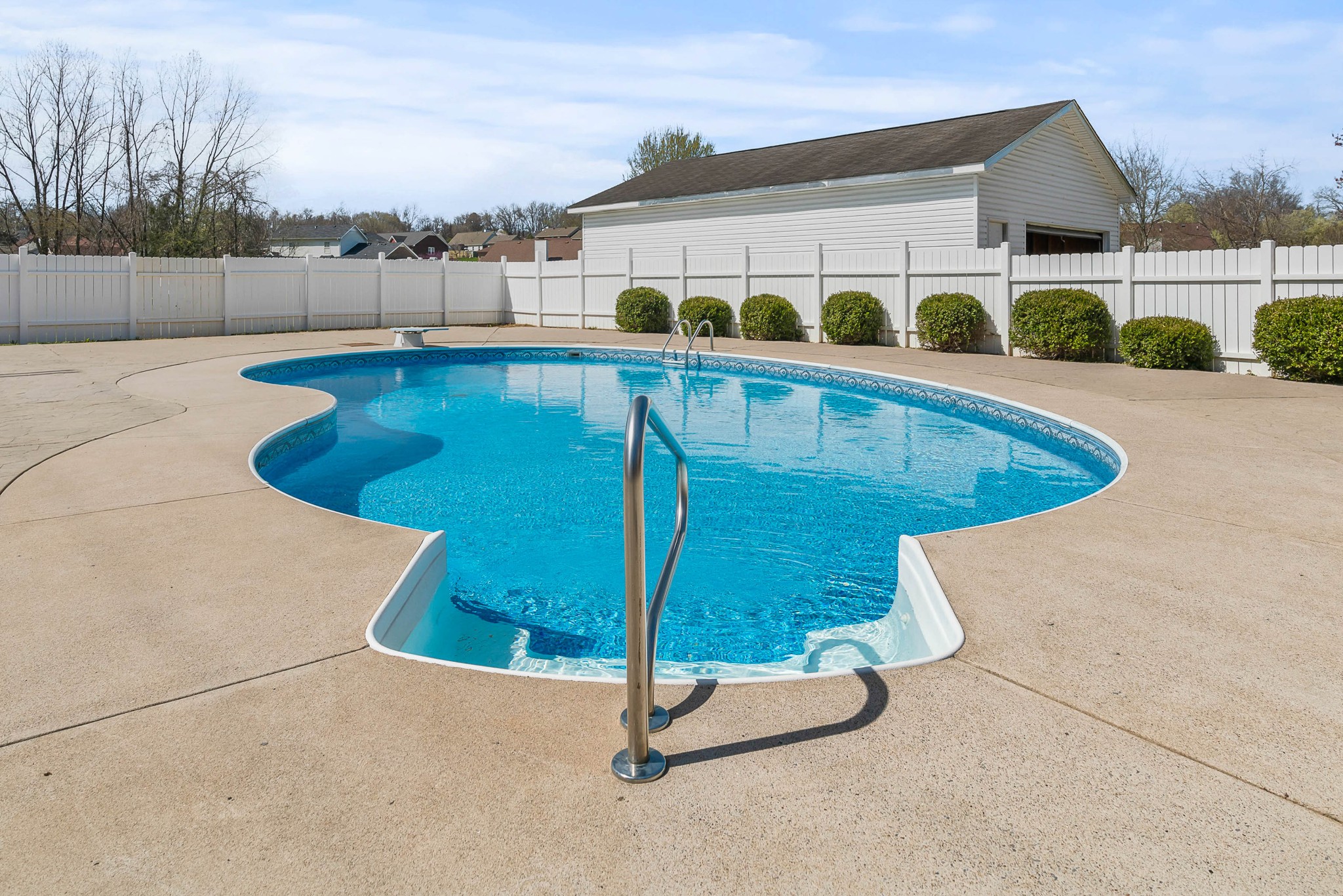 614 Ringgold Road Clarksville, TN 37042 - Photo 50 of 54 Gallery Image 50