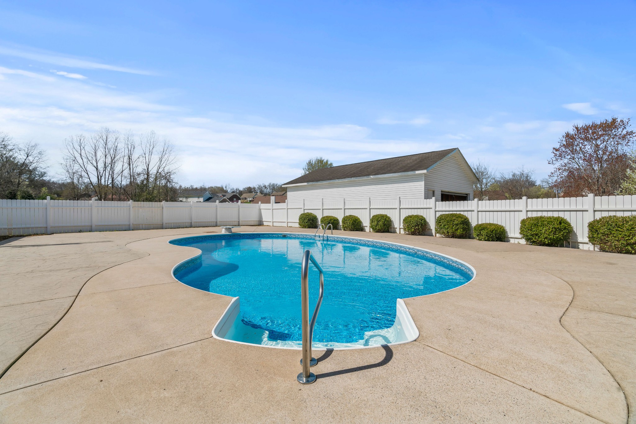 614 Ringgold Road Clarksville, TN 37042 - Photo 51 of 54 Gallery Image 51