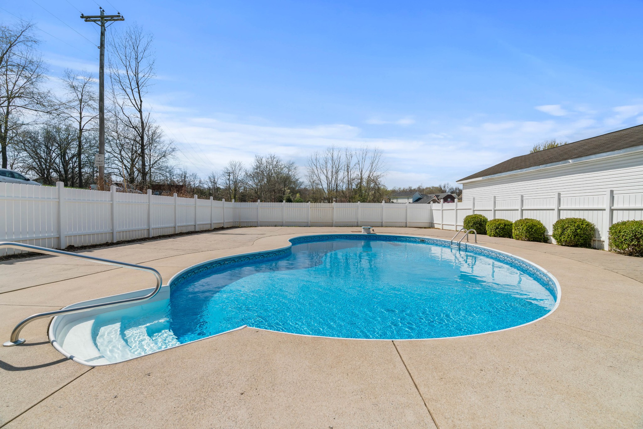 614 Ringgold Road Clarksville, TN 37042 - Photo 52 of 54 Gallery Image 52