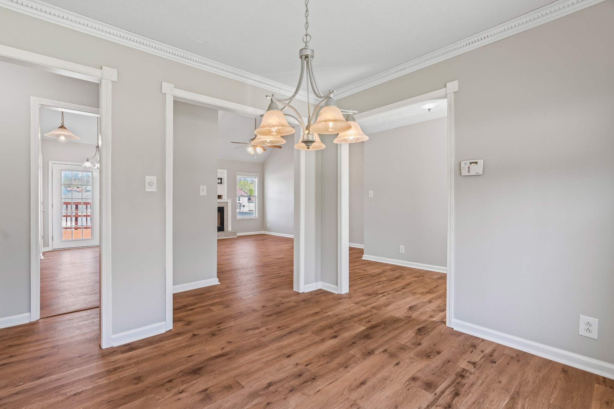 614 Ringgold Road Clarksville, TN 37042 - Photo 9 of 54 Gallery Image 9