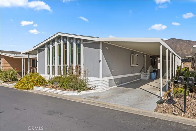 $69,900 | 2230 Lake Park Drive, Unit 127, San Jacinto, CA 92583