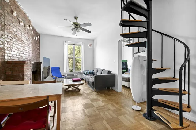 $16,000,000 | 51 West 69th Street | Upper West Side