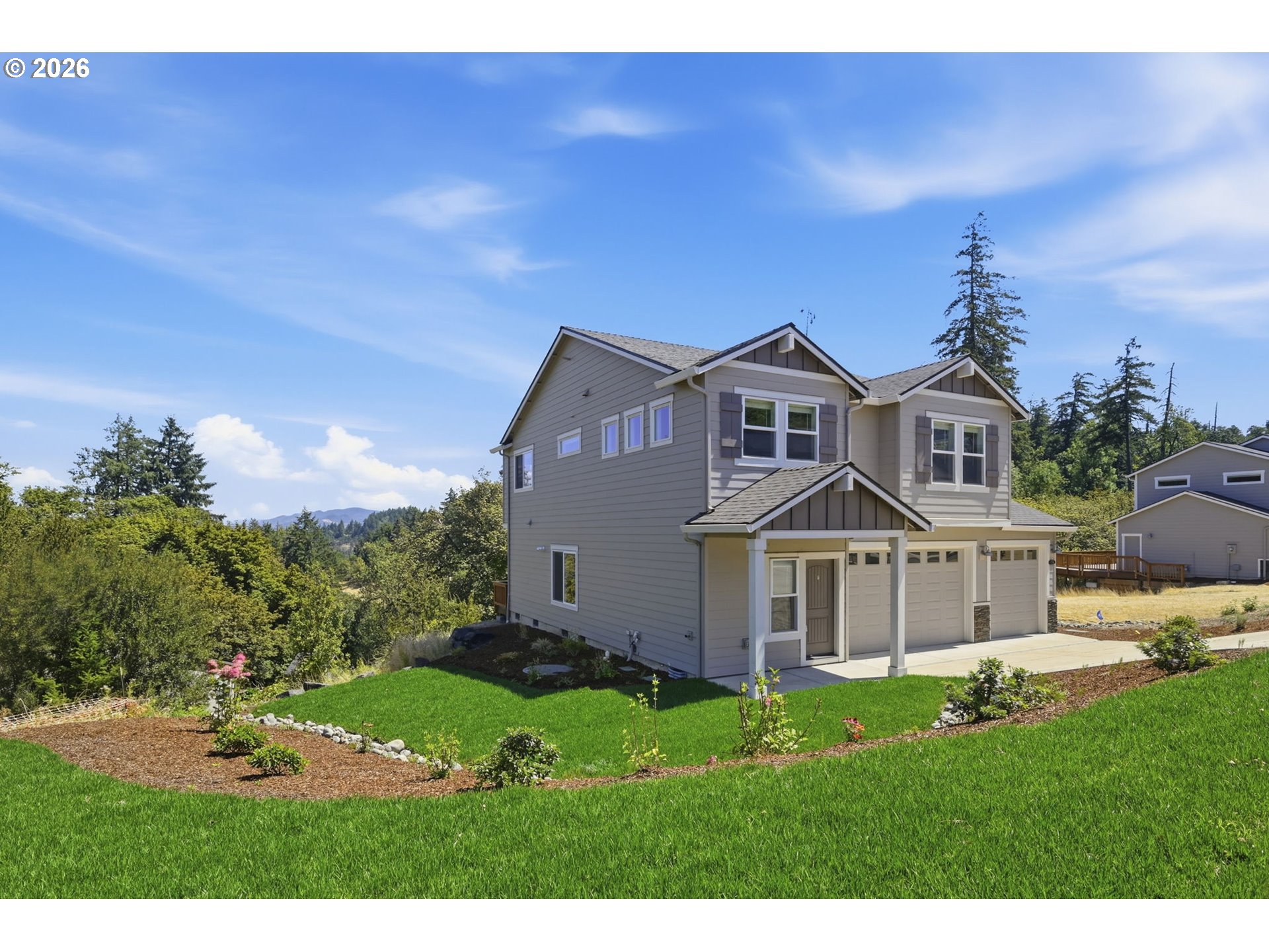 3704 Rockcress Road Eugene, OR 97403 - Photo 44 of 45 Exterior