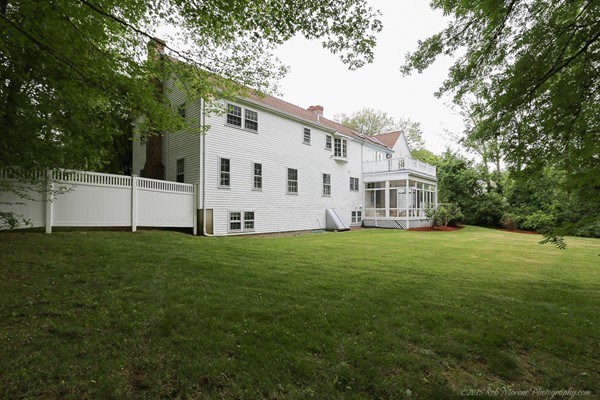 17 Quail Run Road North Andover, MA 01845 - Photo 5 of 30 Gallery Image 5