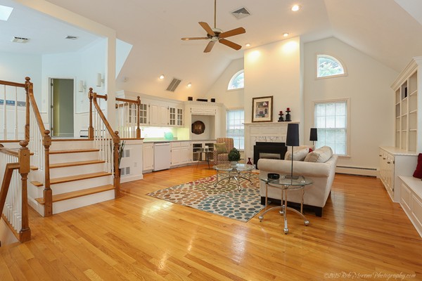 17 Quail Run Road North Andover, MA 01845 - Photo 6 of 30 Gallery Image 6