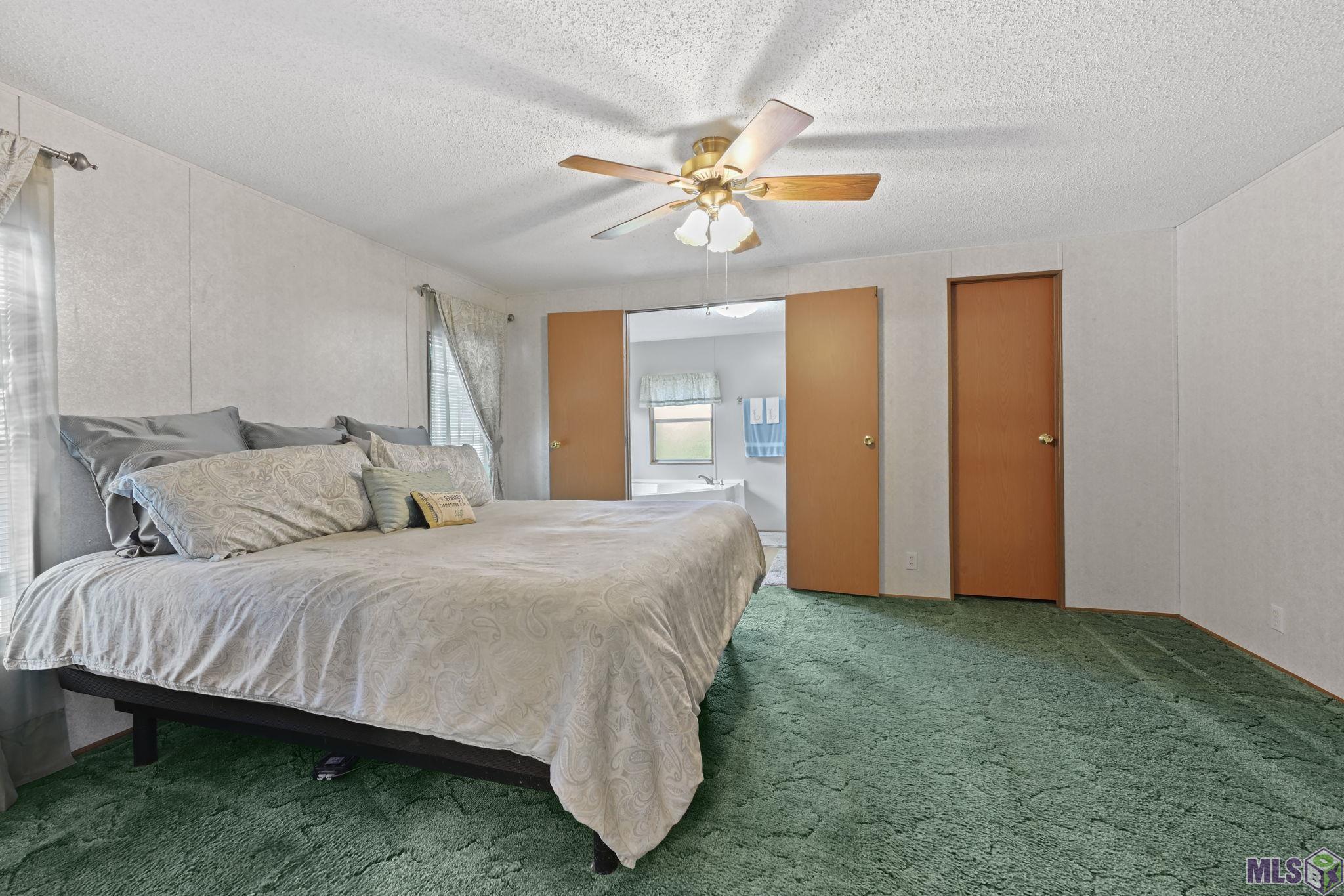 2208 Violet Street Jackson, LA 70748 - Photo 9 of 13 Master Bedroom