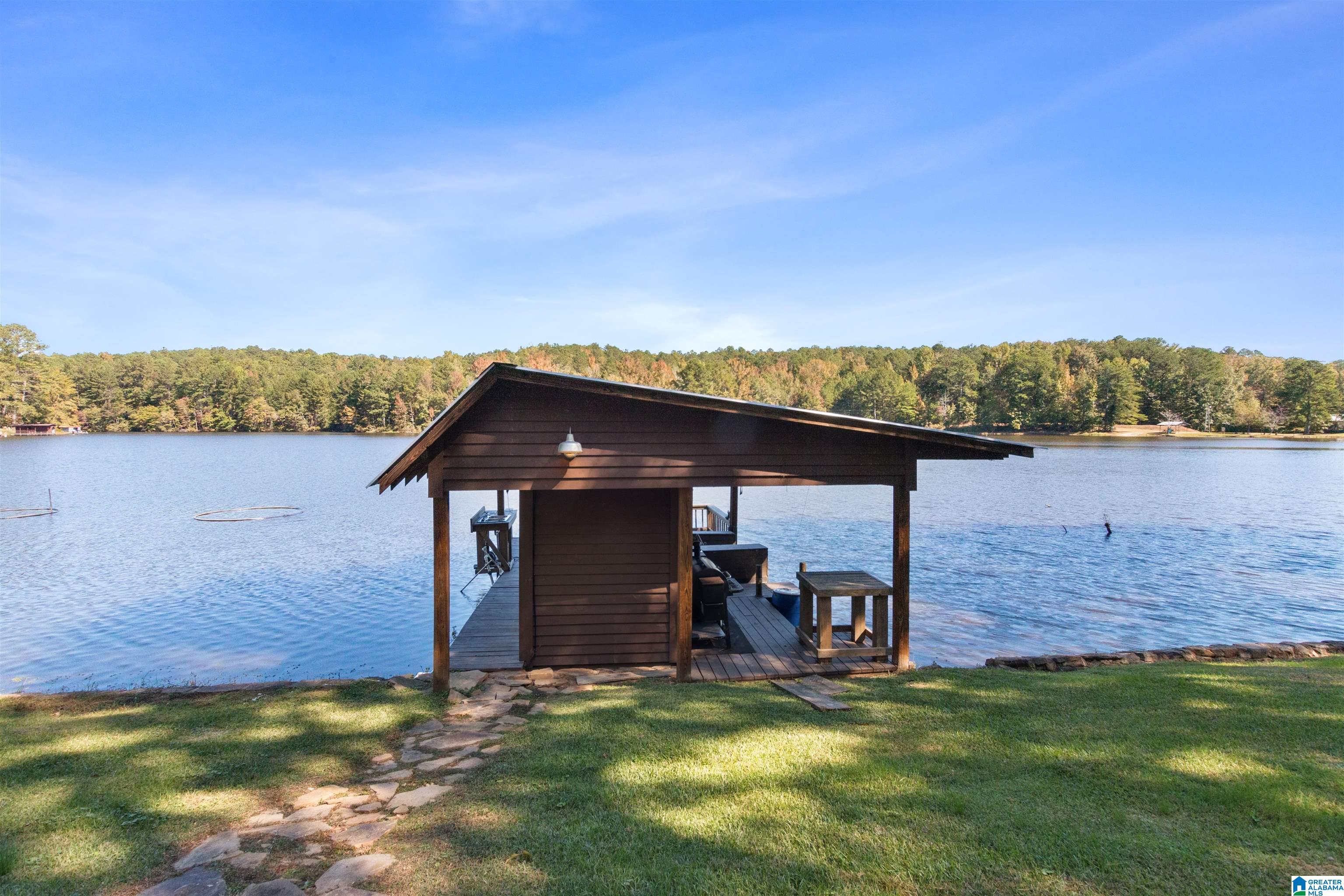 136 Harkins Lake Road Fayette, AL 35555 - Photo 10 of 44