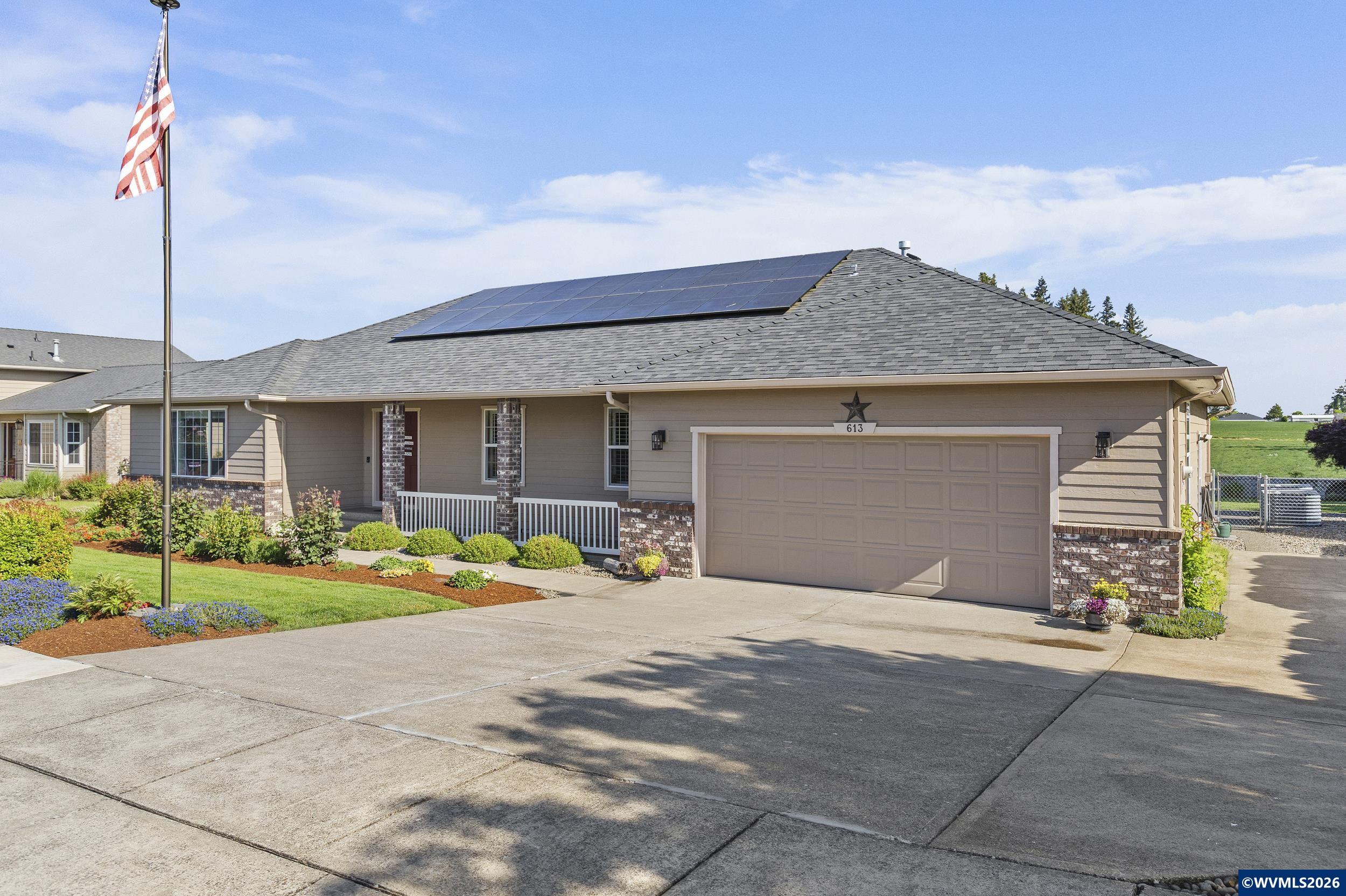 613 Southwest 7th Street Sublimity, OR 97385 - Photo 3 of 35 Gallery Image 3