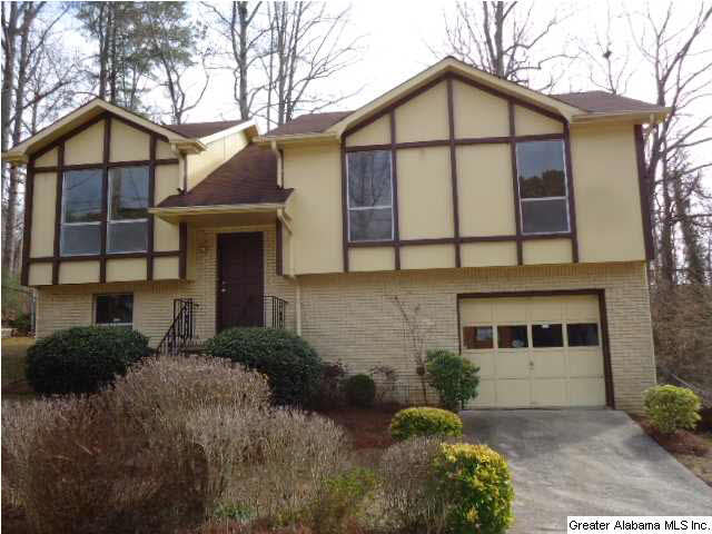 5235 Dresden Road Birmingham, AL 35210 - Photo 1 of 15